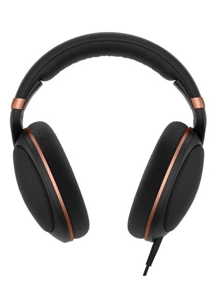 Hd 505 Kulaklık, Kablolu, Kulak Üstü, Saf Ses ve Kontrollü Bas, Müzik, Çalışma ve Oyun Için Geliştirilmiş Konforlu Hi-Fi Kulaklık - 1,80 M Kablo ve Büzgülü Taşıma Çantası Dahil - Bakır fiyatları
