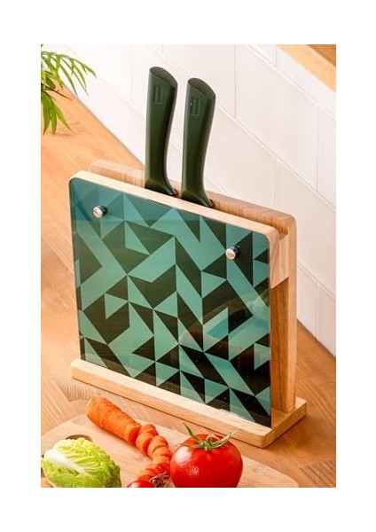 Art 6 Parça Bıçak Seti fiyatları