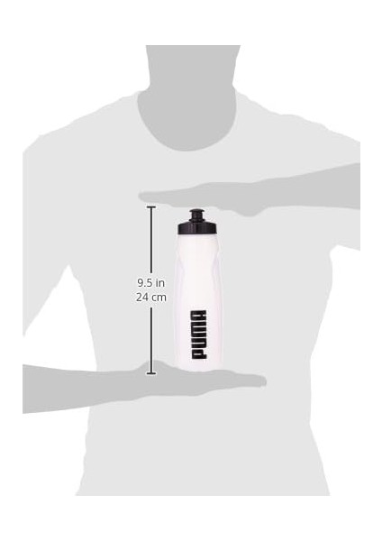 Unisex Yetişkin Puma Tr Bottle Core Su Şişesi modelleri