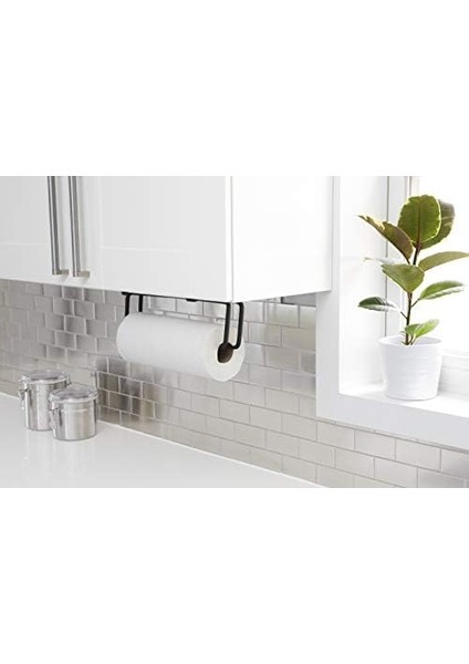 Squire Kağıt Havlu Tutucu, Siyah modelleri