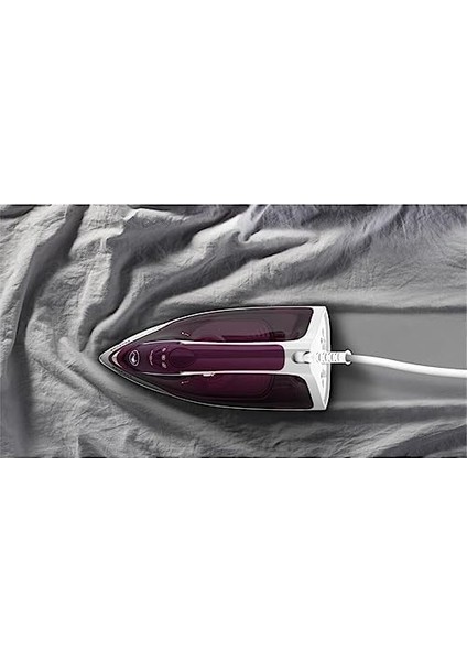 FV2844 Express Steam Kırışıklık Giderici 2400 Watt Buharlı Ütü - 4300007576 fiyatları