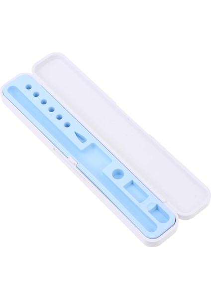 Pencil Kalem Kutusu Pencil Pro ve Pencil Usb-C Uyumlu Koruyucu Çanta Pencil Case