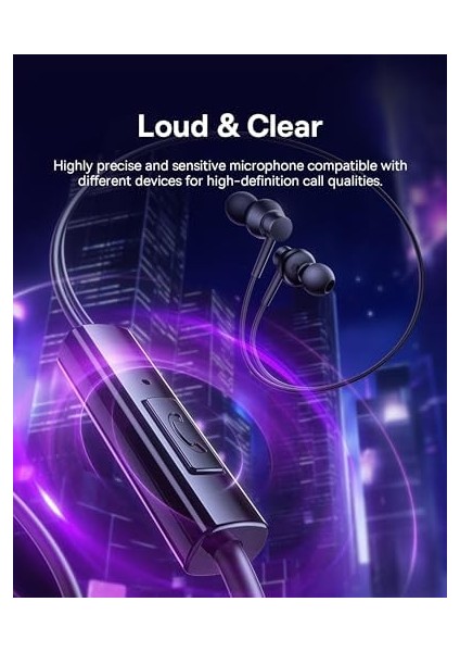 Encok CZ11 Kablolu Kulaklık-Siyah fiyatları