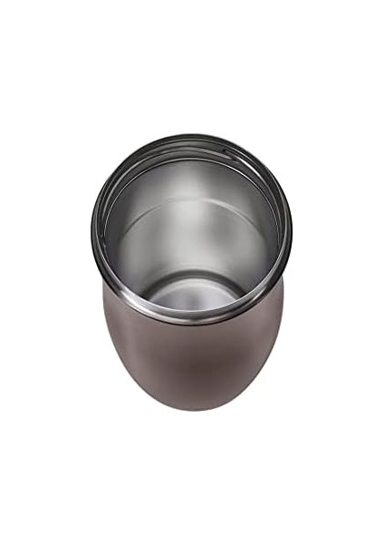 Westloop Autoseal Termos Bardak 470 ml Kahverengi modelleri