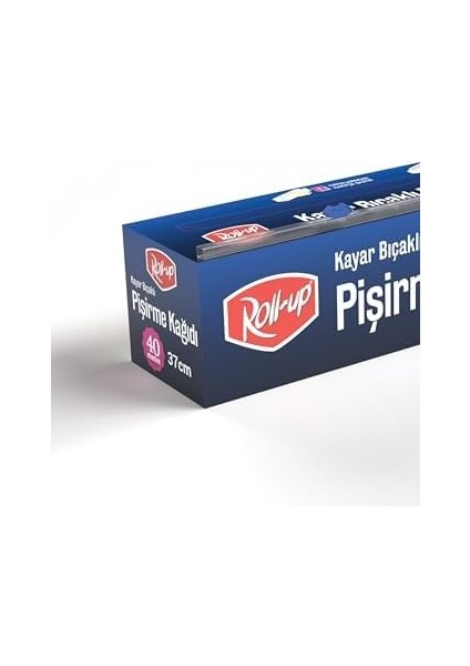 Pişirme Kağıdı 37CM x 40 Metre (Kayar Bıçak Hediyeli) fiyatları