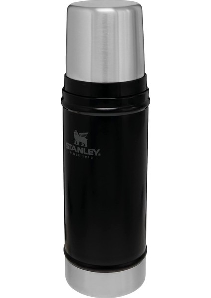 Klasik Vakumlu Termos, 0.47 Lt