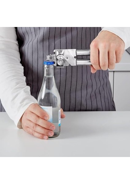 Koncis Açacağı Paslanmaz Çelik fiyatları