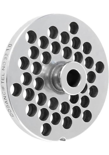 No Et Kıyma Makine Aynası Doğan Çiftel 10 mm