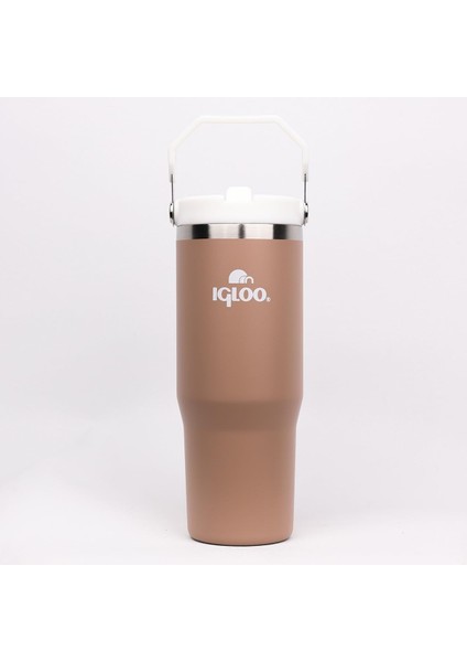 Powder Termos 900 ml