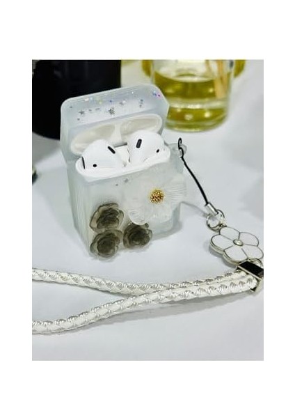 1. Nesil ve 2. Nesil ile Uyumlu Oyuncak Tasarımlı Kalın Koruyucu Silikon Kılıf - Incilimenekşe fiyatları