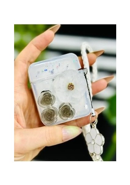 1. Nesil ve 2. Nesil ile Uyumlu Oyuncak Tasarımlı Kalın Koruyucu Silikon Kılıf - Incilimenekşe modelleri