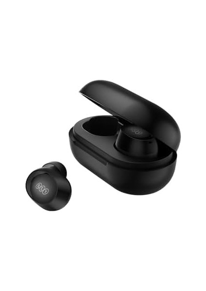Ailybuds Lite Enc Gürültü Engelleme Bluetooth 5.3 Kablosuz Kulaklık T29 Siyah fiyatları