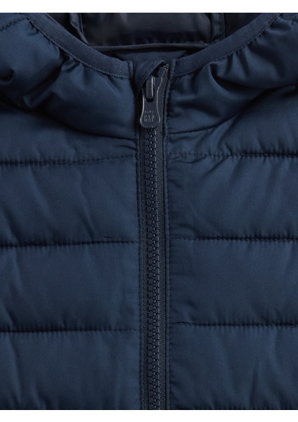 Erkek Bebek Lacivert Coldcontrol Şişme Mont fiyatları