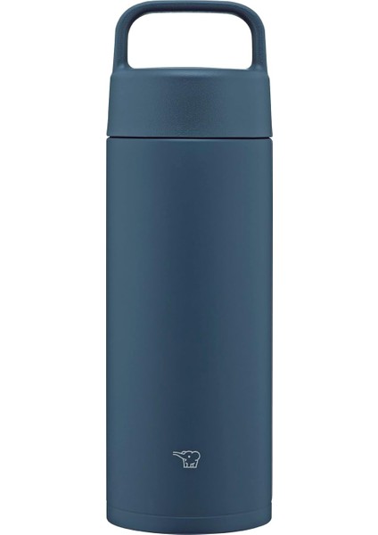 SM-RS50 Termos Matara 500ML Lacivert