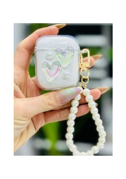 1. Nesil ve 2. Nesil ile Uyumlu Oyuncak Tasarımlı Kalın Koruyucu Silikon Kılıf - Incilikalp fiyatları