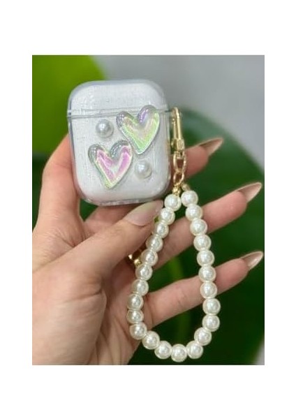 1. Nesil ve 2. Nesil ile Uyumlu Oyuncak Tasarımlı Kalın Koruyucu Silikon Kılıf - Incilikalp modelleri