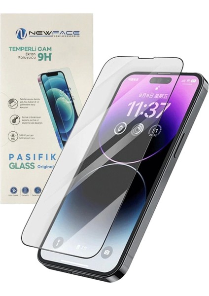 Samsung Galaxy A06 Pasifik Cam Ekran Koruyucu fiyatları