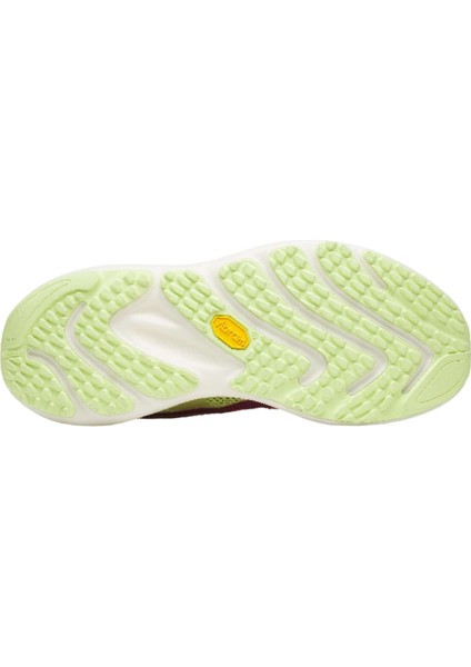 Promorph 3D Erkek Turuncu Yol Koşusu Ayakkabısı
