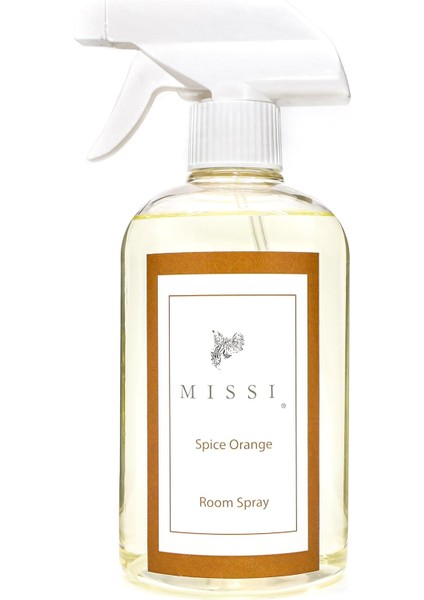 ml Spıce Orange Oda Spreyi