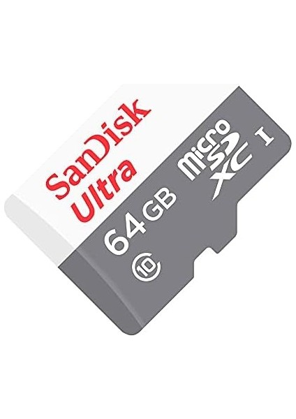 Ultra SDSQUNR-064G-GN3MN Class 10 Uhs-I 64 GB Micro Sd Kart fiyatları