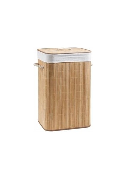 Çamaşır Sepeti, 2 Bölmeli, Çıkarılabilir Çamaşır Torbalı, Katlanabilir fiyatları