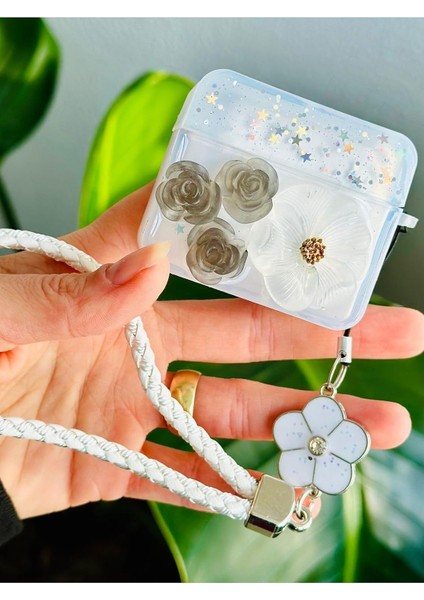 3. Nesil ile Uyumlu Oyuncaklı Tasarım Kalın Silikon Koruyucu Kılıf - Incilimenekşe