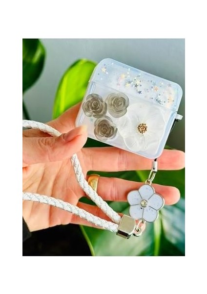 3. Nesil ile Uyumlu Oyuncaklı Tasarım Kalın Silikon Koruyucu Kılıf - Incilimenekşe modelleri