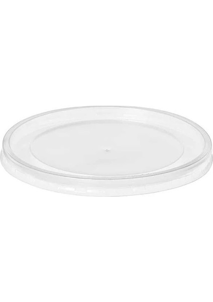 Çorba Kasesi Kapağı 100 Adet