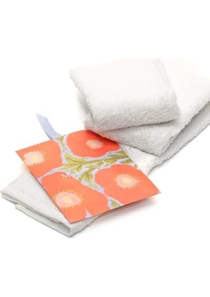 Adet Pudra Koku Zarf Seti fiyatları