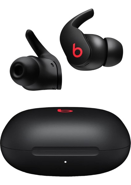 Fit Pro - Gürültü Önleme Özellikli Gerçek Kablosuz Kulak Içi Kulaklık - Ipx4 Derecesi, Tere Dayanıklı Kulaklıklar, ve Android ile Uyumlu, Bluetooth®- Siyah