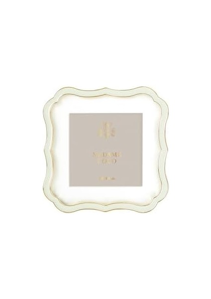 Coco Riva Çerçeve, Soft Yeşil fiyatları