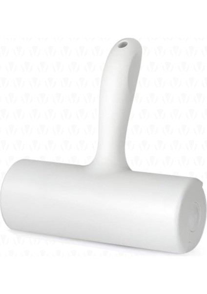 Hortus 60 Yapraklı Yapışkanlı Tüy Toplayıcı Rulo Beyaz VLT1410