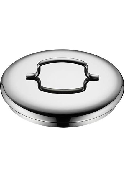 Mini Indüksiyon Tabanlı 5 Parça Çelik Tencere Seti modelleri
