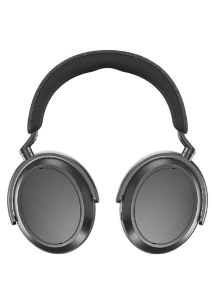 Momentum 4 Wireless - Kablosuz Kulak Üstü Bluetooth Kulaklık - Anc, 60 Saate Kadar Dinleme Süresi, Transparan Duyma Özelliği, Bluetooth 5.2 - Grafit fiyatları