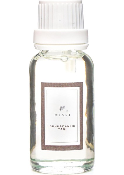 20 ml Black Orchid Buhurdanlık Esansı/yağı