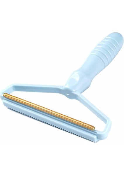 8683200803477 Çift Taraflı Elbise Tiftik ve Tüy Toparlayıcı, Çok Renkli, Medium