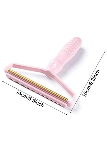 8683200803477 Çift Taraflı Elbise Tiftik ve Tüy Toparlayıcı, Çok Renkli, Medium fiyatları