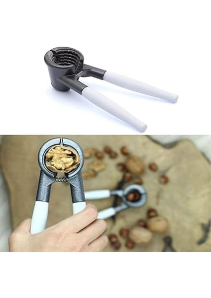 Home Plastik Saplı Büyük Boy Döküm Ceviz Kıracağı,fındık ve Ceviz Için Dayanıklı Döküm Kırıcı modelleri