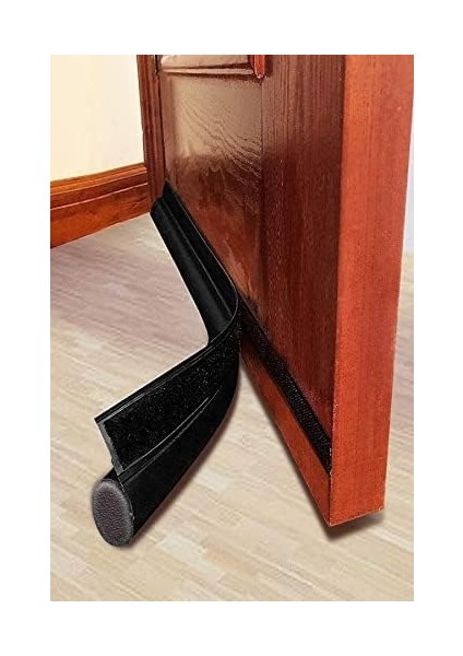 Kapı Altı Rüzgar Önleyici Isı Yalıtım Süngeri Eşik Altlığı Rüzgarlık Stoper Toz Soğuk Sünger Tek Taraflı Çelik Kapı Dış Kapı fiyatları