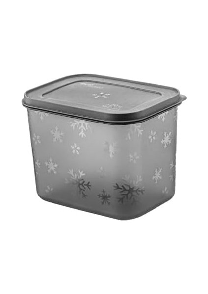 No Frost Silikon Yumuşak Kapalı Saklama Kabı Dondurucu ve Buzluk Saklama Kabı 1400ML, Kapaklı No Frost Saklama Kabı 1400ML, Derin Dondurucu Saklama Kabı 1400ML fiyatları