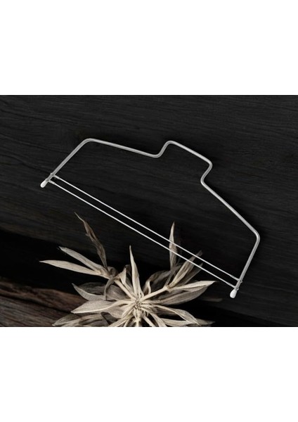 Paslanmaz Çelik Pasta Dilimleyici & Peynir Dilimleyici modelleri