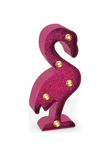 Mini Dekoratif Lamba Flamingo fiyatları