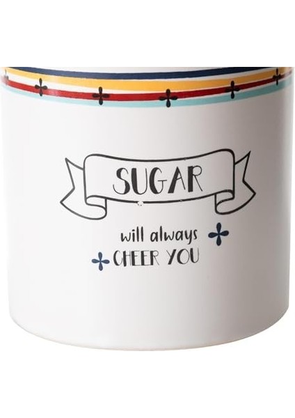 Concept Colmar Sugar Kavanoz 1000 ml modelleri