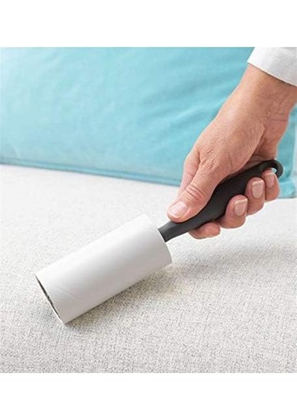 Iplik Tüy Toplayıcı 8'li Yedek Paket (480 Yaprak) modelleri