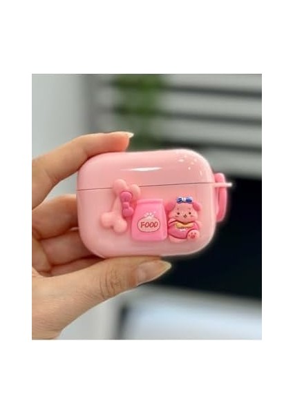 3. Nesil ile Uyumlu Özel Tasarım Oyuncaklı Kalın Silikon Koruyucu Kılıf fiyatları