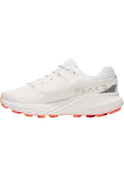 Agility Peak 5 Erkek Beyaz Patika Koşusu Ayakkabısı fiyatları