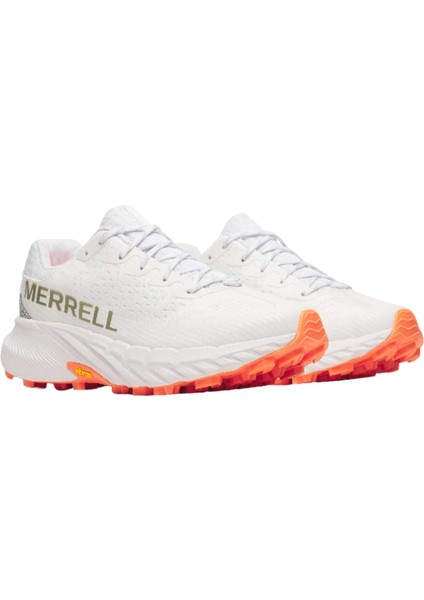 Agility Peak 5 Erkek Beyaz Patika Koşusu Ayakkabısı modelleri