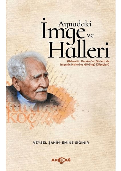 Aynadaki Imge ve Halleri