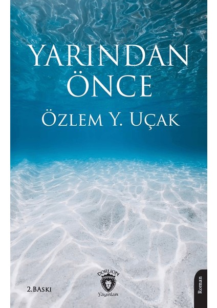 Yarından Önce