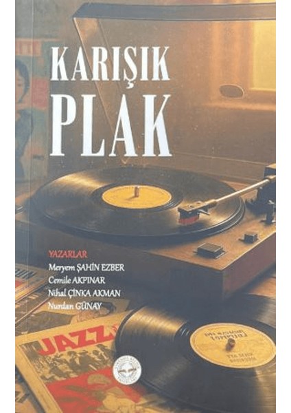 Karışık Plak